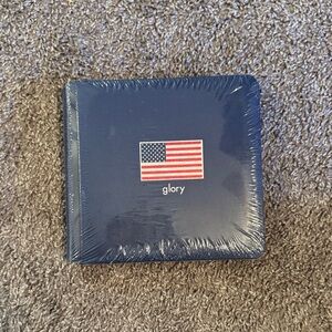 Creative Memories Blue Glory Album